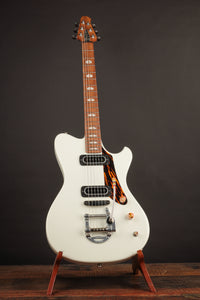 Powers Electric A-Type PF42 Moonlight White