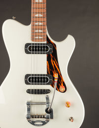 Powers Electric A-Type PF42 Moonlight White