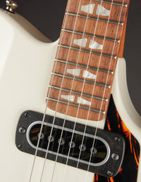 Powers Electric A-Type PF42 Moonlight White