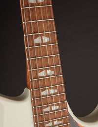 Powers Electric A-Type PF42 Moonlight White