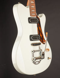 Powers Electric A-Type PF42 Moonlight White