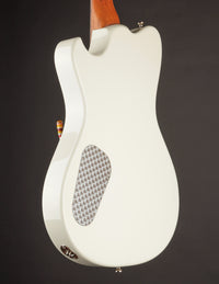 Powers Electric A-Type PF42 Moonlight White
