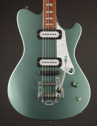 Powers Electric A-Type PF42 Sage Green Metallic