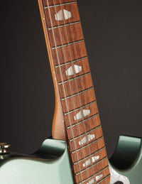 Powers Electric A-Type PF42 Sage Green Metallic