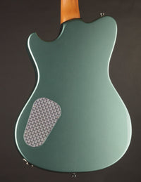 Powers Electric A-Type PF42 Sage Green Metallic