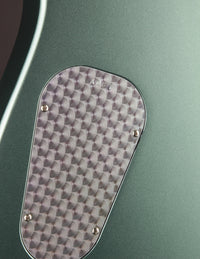 Powers Electric A-Type PF42 Sage Green Metallic