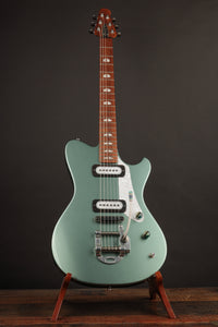Powers Electric A-Type PF42 Sage Green Metallic