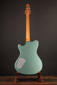 Powers Electric A-Type PF42 Sage Green Metallic