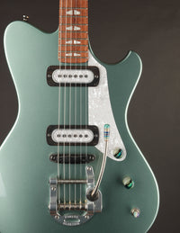 Powers Electric A-Type PF42 Sage Green Metallic