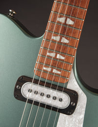 Powers Electric A-Type PF42 Sage Green Metallic