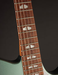 Powers Electric A-Type PF42 Sage Green Metallic