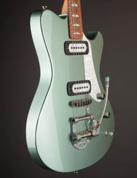 Powers Electric A-Type PF42 Sage Green Metallic