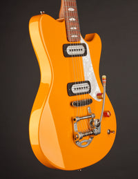 Powers Electric A-Type FF42 Signal Yellow