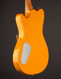 Powers Electric A-Type FF42 Signal Yellow