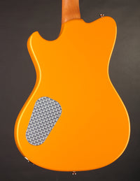 Powers Electric A-Type FF42 Signal Yellow