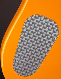 Powers Electric A-Type FF42 Signal Yellow