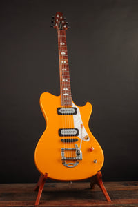 Powers Electric A-Type FF42 Signal Yellow