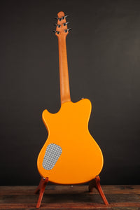 Powers Electric A-Type FF42 Signal Yellow