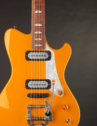 Powers Electric A-Type FF42 Signal Yellow