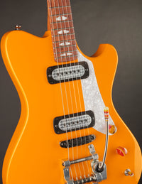 Powers Electric A-Type FF42 Signal Yellow