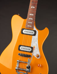 Powers Electric A-Type FF42 Signal Yellow