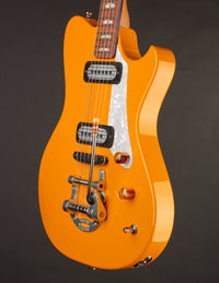 Powers Electric A-Type FF42 Signal Yellow