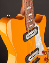 Powers Electric A-Type FF42 Signal Yellow