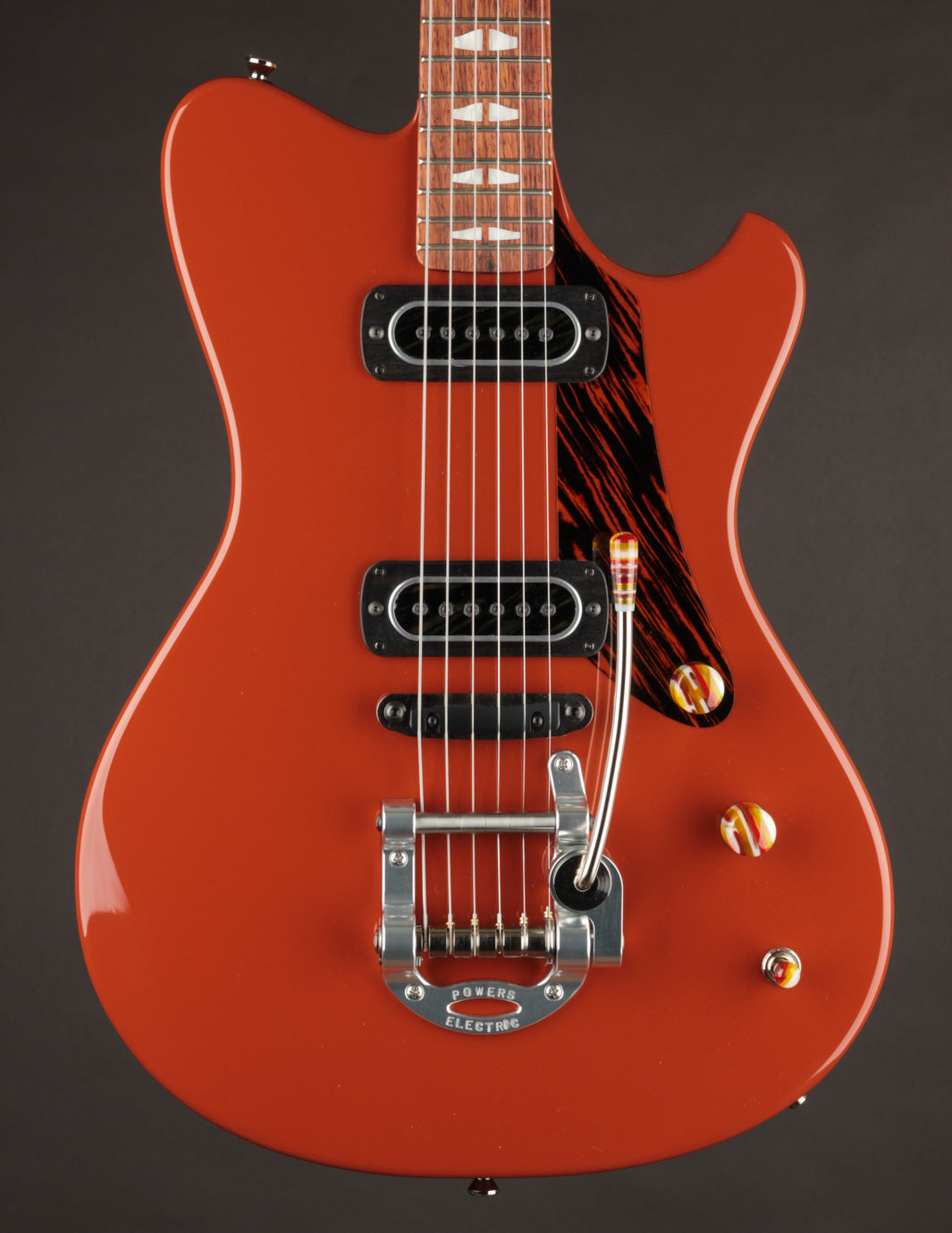 Powers Electric A-Type PF42 Terra Cotta