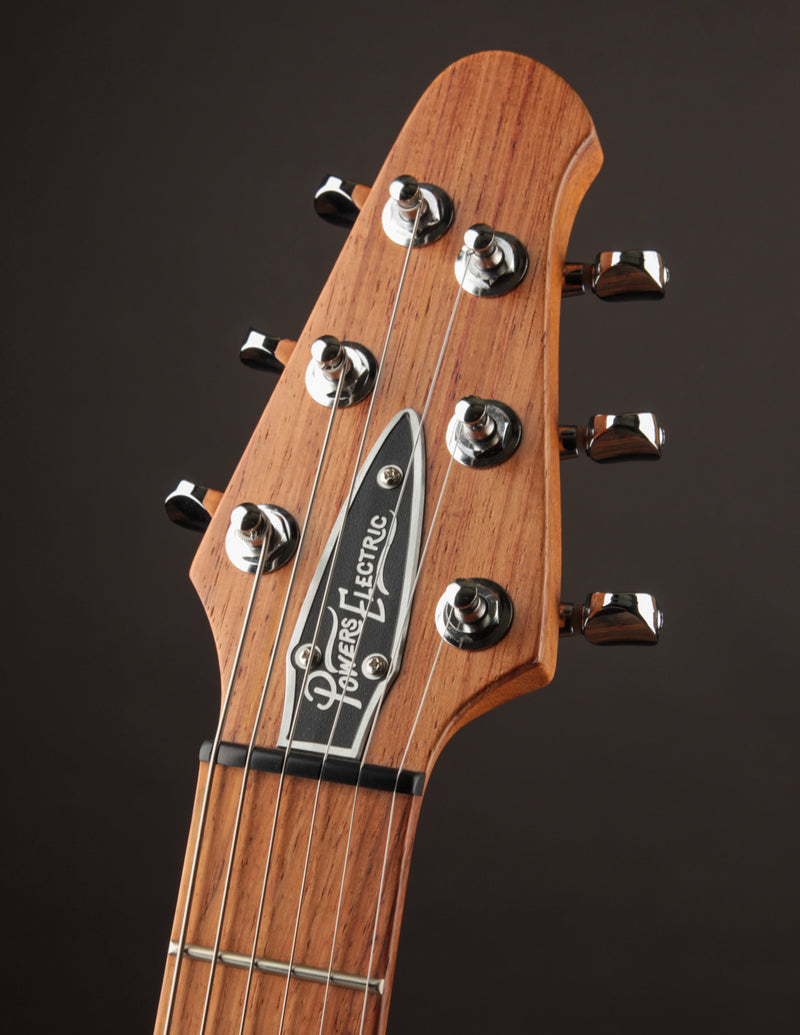 Powers Electric A-Type Select FF42 CamTail TME Spec/Light Pale Ale