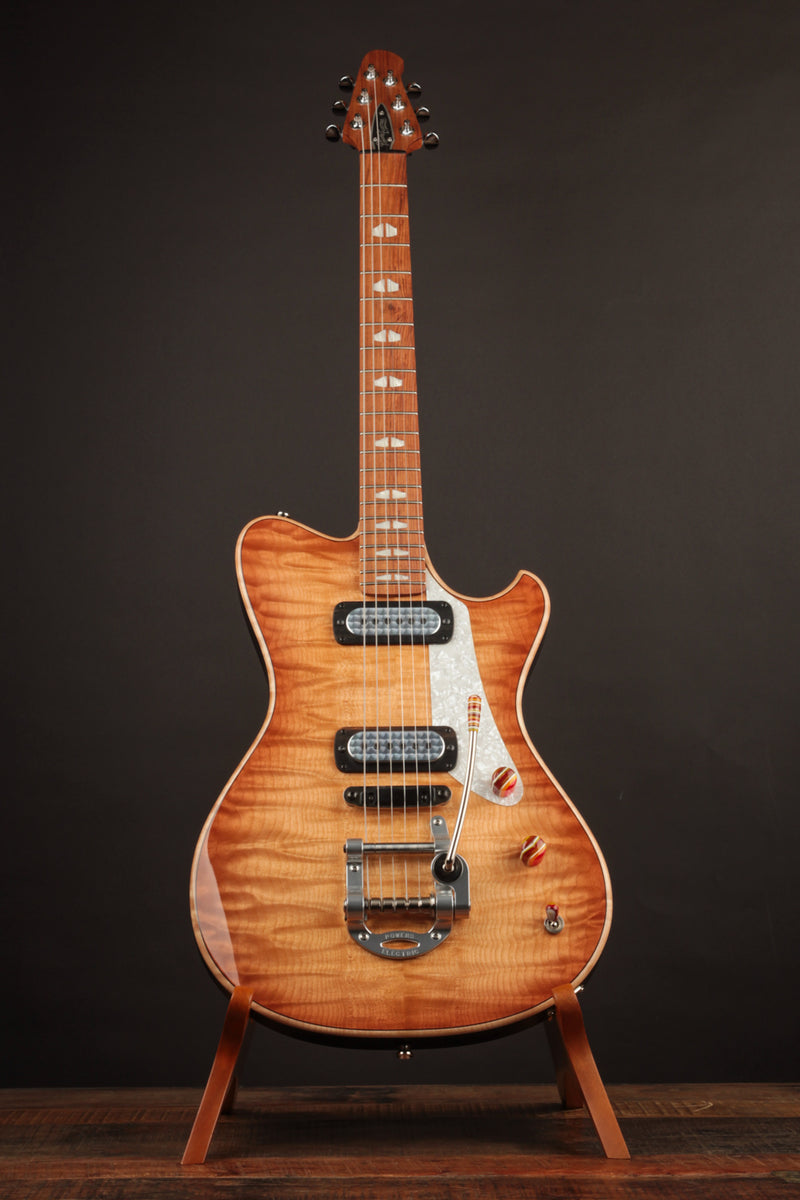 Powers Electric A-Type Select FF42 CamTail TME Spec/Light Pale Ale
