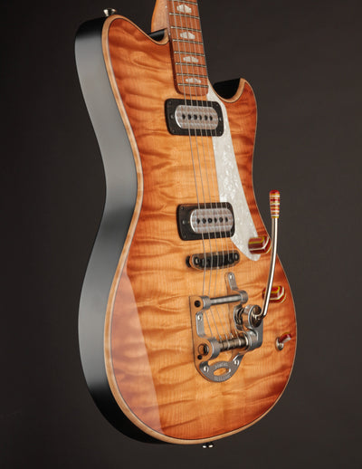 Powers Electric A-Type Select FF42 CamTail TME Spec/Light Pale Ale