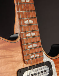 Powers Electric A-Type Select FF42 CamTail TME Spec/Light Pale Ale