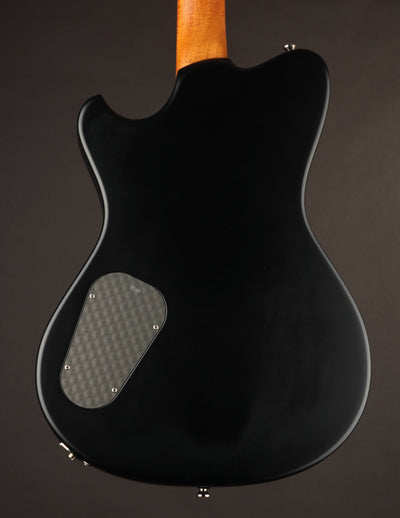 Powers Electric A-Type Select Quilt Top FF42 CamTail/Custom Shark Grey