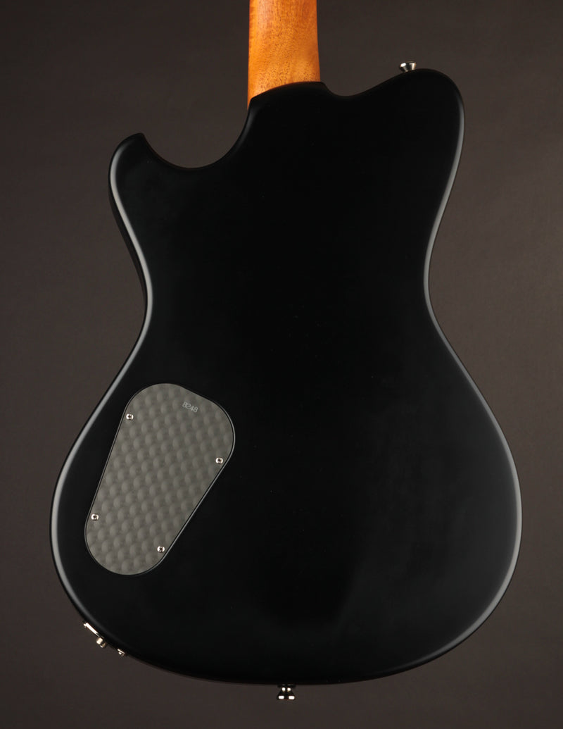 Powers Electric A-Type Select Quilt Top FF42 CamTail/Custom Shark Grey