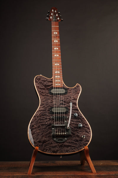 Powers Electric A-Type Select Quilt Top FF42 CamTail/Custom Shark Grey