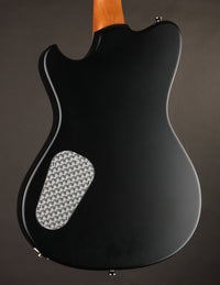 Powers Electric A-Type FF42 Hardtail Wild Honey Burst