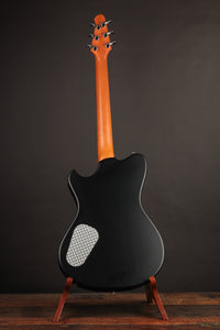 Powers Electric A-Type FF42 Hardtail Wild Honey Burst