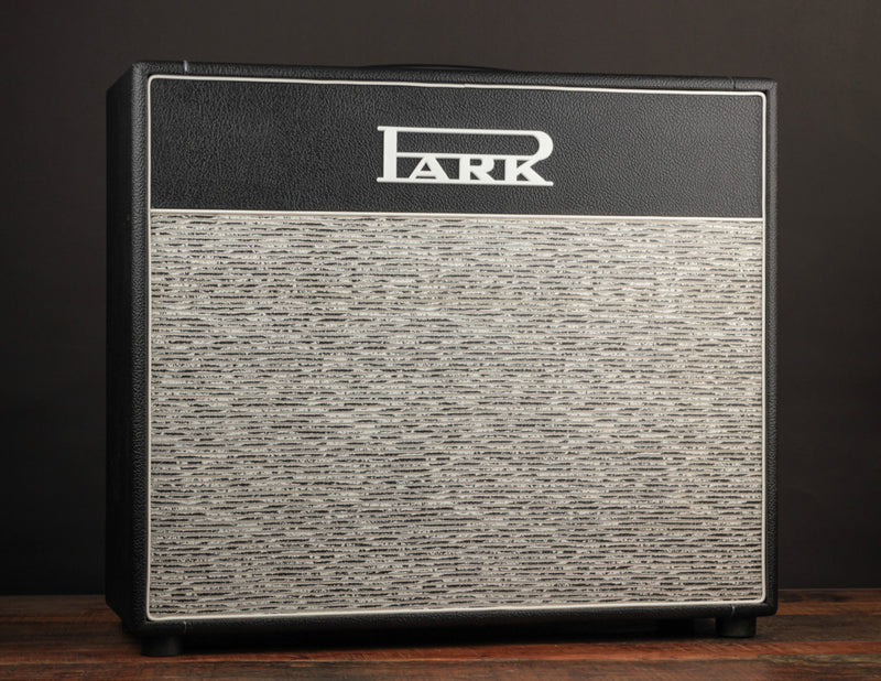 Park P18C 18 Combo (1974/Tremolo) w/Limited Edition Tone Cloth