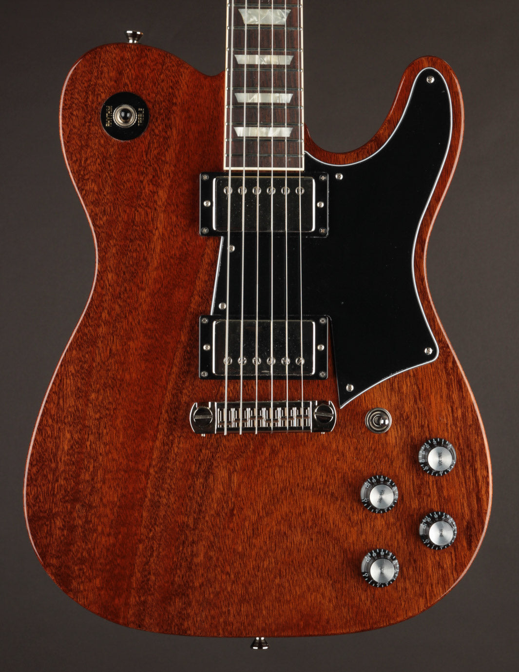 Probett Meteor Walnut Brown