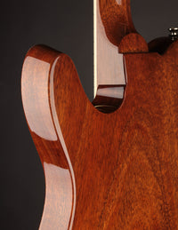 Probett Meteor Walnut Brown