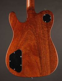 Probett Meteor Walnut Brown
