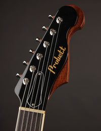 Probett Meteor Walnut Brown