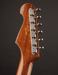 Probett Meteor Walnut Brown