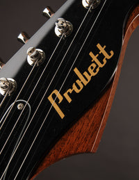 Probett Meteor Walnut Brown