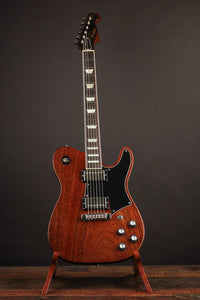 Probett Meteor Walnut Brown