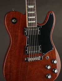Probett Meteor Walnut Brown
