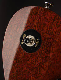 Probett Meteor Walnut Brown