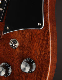 Probett Meteor Walnut Brown