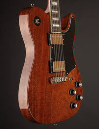 Probett Meteor Walnut Brown