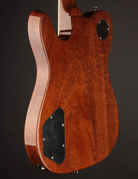 Probett Meteor Walnut Brown